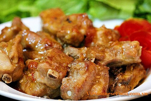 braised-pork-chop-withsweet-and-sour-sauce-recipe-suon-sot-chua-ngot