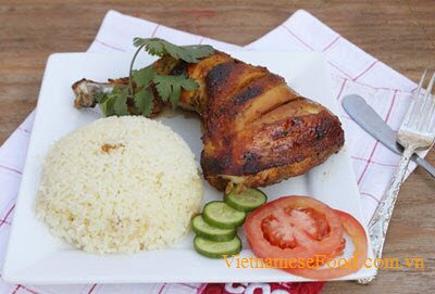 grilled-chicken-in-5-flavors-with-rice-recipe-com-ga-nuong-ngu-vi-huong