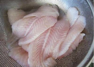 Steamed Chopped Fish Recipe (Chả Cá Hấp)