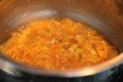 Kumquat Jam Recipe (Mứt Quất)