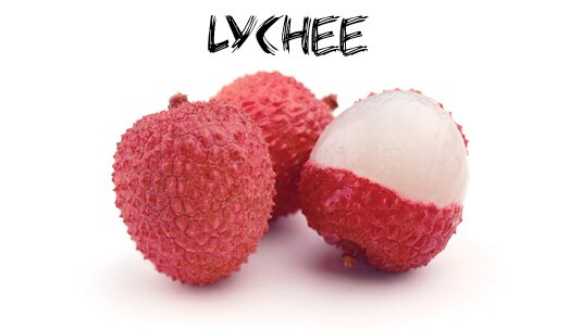 The unexpected benefits of lychee