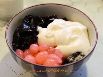 mixture-yogurt-with-jack-fruit-recipe-sua-chua-mit