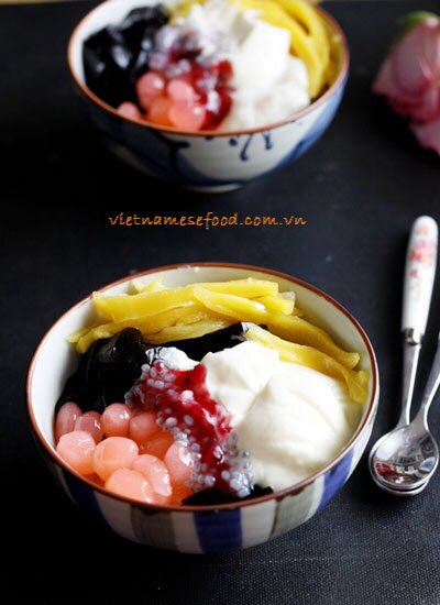 mixture-yogurt-with-jack-fruit-recipe-sua-chua-mit