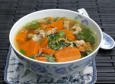 pumpkin-soup-with-grinded-pork-recipe-canh-bi-do-thit-bam