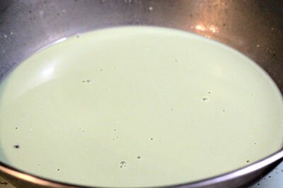 Green Tea Yogurt Recipe (Sữa Chua Trà Xanh)