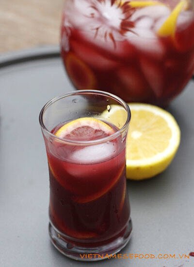 mixture-lemon-with-pomegranate-juice-recipe-nuoc-ep-luu-va-chanh