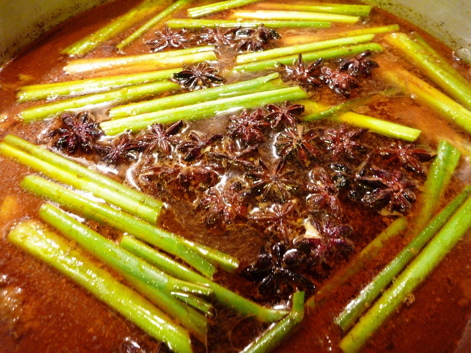 Vietnamese Stewed Beef Recipe (Bò Kho)
