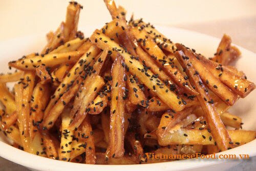 fried-sweet-potato-with-sesame-recipe-khoai-lang-chien-tam-vung