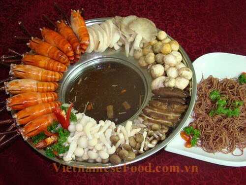 vietnamesefood.com.vn/fish-paste-hotpot-recipe-lau-mam