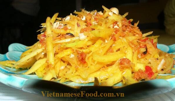 vietnamesefood.com.vn/green-mango-salad-with-dried-squid-salad-recipe-goi-xoai-xanh-kho-muc