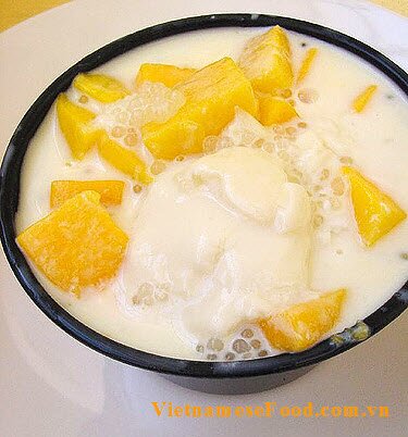 mango-sweet-soup-with tapioca-pearl-recipe-che-xoai-tran-chau