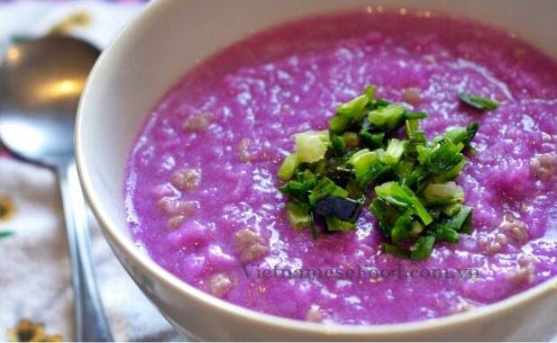 vietnamesefood.com.vn/purple-yam-soup-recipe