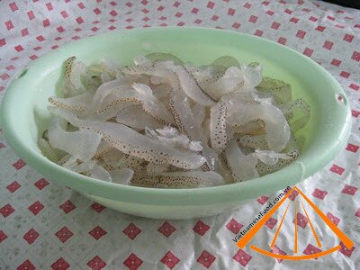 vietnamesefood.com.vn/raw-jelly-fish-with-green-mango-recipe