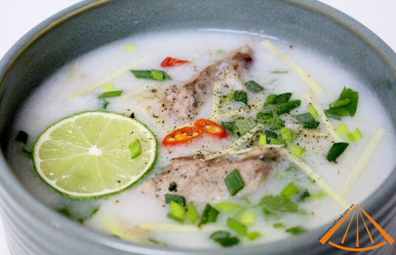 vietnamesefood.com.vn/vietnamese-duck-porridge