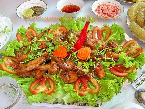 vietnamesefood.com.vn/fried-chicken-wings-recipe