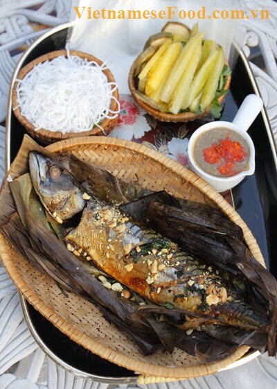grilled-fish-in-banana-leaves-ca-nuong-la-chuoi