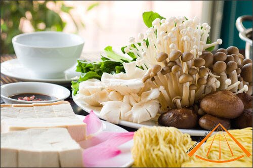 vietnamesefood.com.vn/vietnamese-vetetarian-pho-recipe